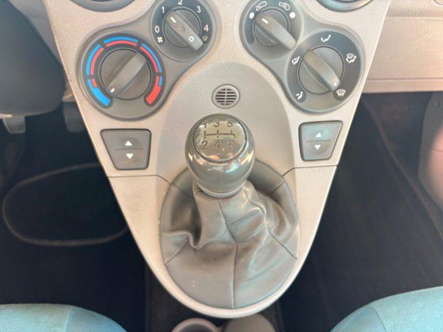 FIAT Panda 1.2 Dynamic OK NEOPATENTATI CON SERVOSTERZO