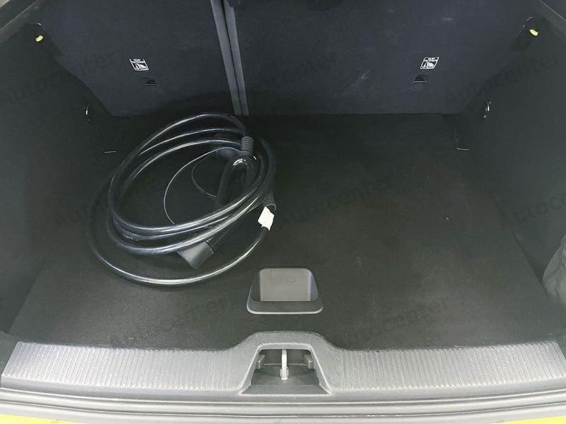 Volvo EX30 EX30 SINGLE MOTOR EXTENDED RANGE ULTRA