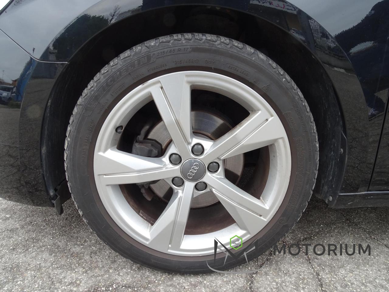 Audi A1 Sportback 30 1.0 tfsi Admired