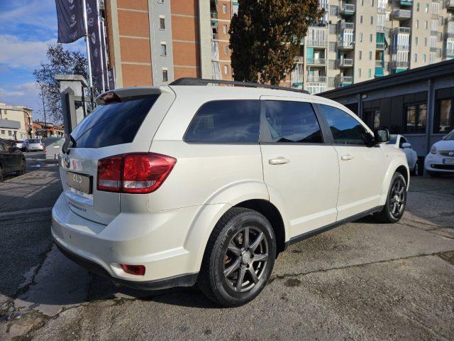 FIAT Freemont 2.0 Mjt 170 CV 4x4 aut. 7POSTI