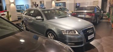 Audi A6 A6 LE 3.0 quattro 240cv tipt *GAR 2ANNI AUDI*