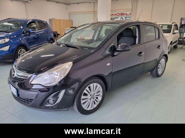 OPEL Corsa 1.3 CDTI 75CV F.AP. 5 porte Elective