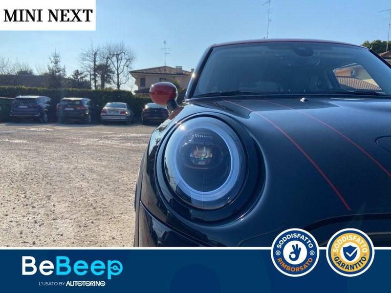 MINI Mini 5 porte MINI 5P 2.0 COOPER S CLASSIC AUTO