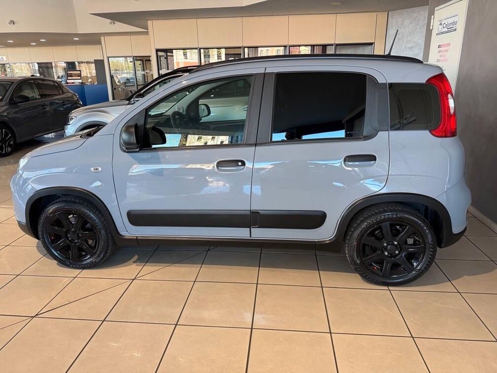 Fiat Panda 1.2 easypower City Life Gpl App conn 15" Neopat