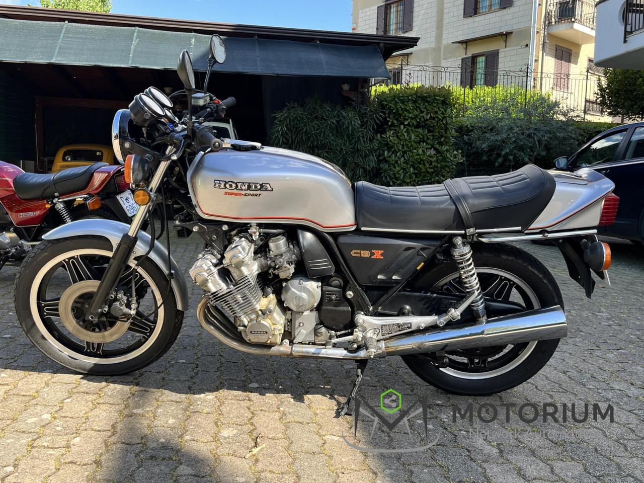Honda Other CBX 1050 SuperSport