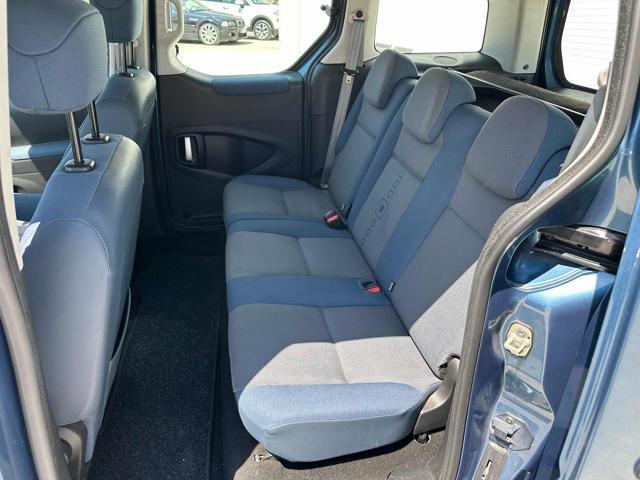 CITROEN Berlingo 1.6 HDi 90CV FAP Multispace OK NEOPATENTATI