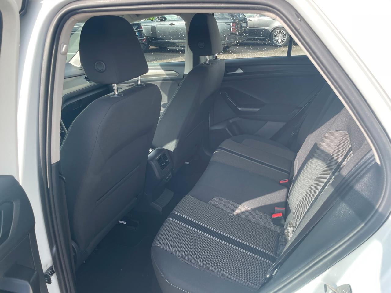 Volkswagen T-Roc 2.0 TDI SCR 150 CV Advanced BlueMotion Technology