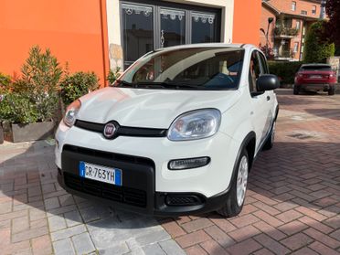 Fiat Panda 1.0 FireFly S&S Hybrid 39000 KM