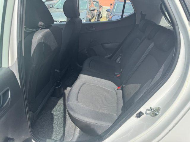 HYUNDAI i10 1.0 GPL Econext Comfort