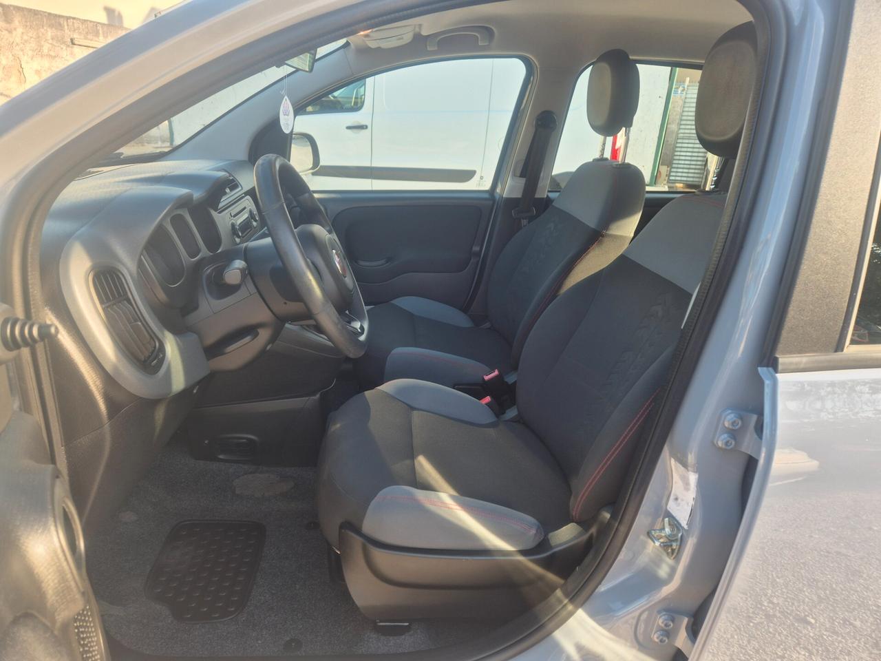 Fiat Panda 1.2 EasyPower Easy