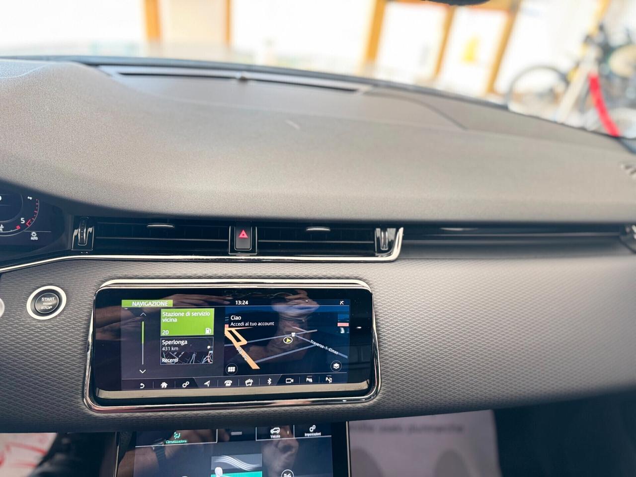 Land Rover Range Evoque 2.0D I4 180CV R-Dynamic