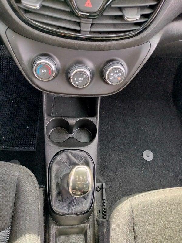 Opel Karl 1.0 75cv Rocks MT5