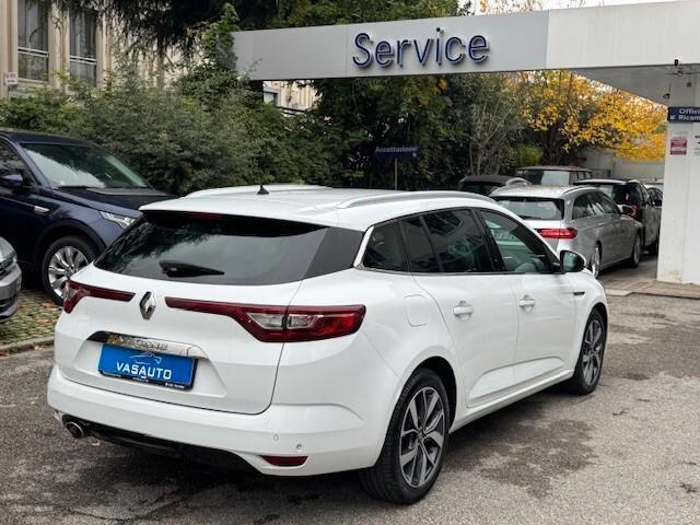 Renault Megane Mégane Sporter dCi 8V 110 CV Energy Bose