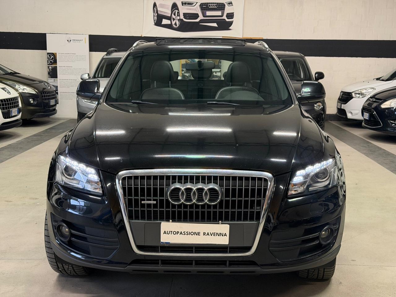 Audi Q5 2.0 TDI 170 CV quattro S tronic Advanced Plus Line