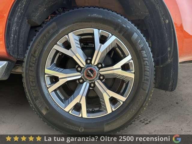 Isuzu D-Max 1.9 td crew N60F 4x4 auto