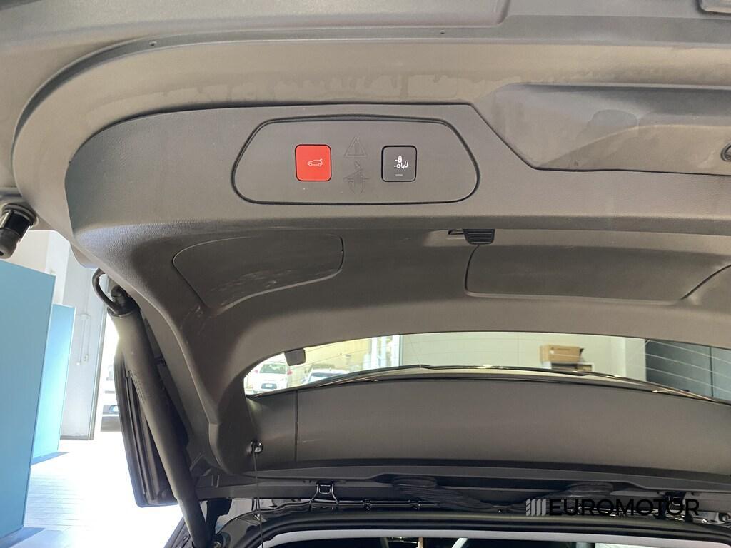 Opel Grandland 1.5 Ecotec Ultimate AT8