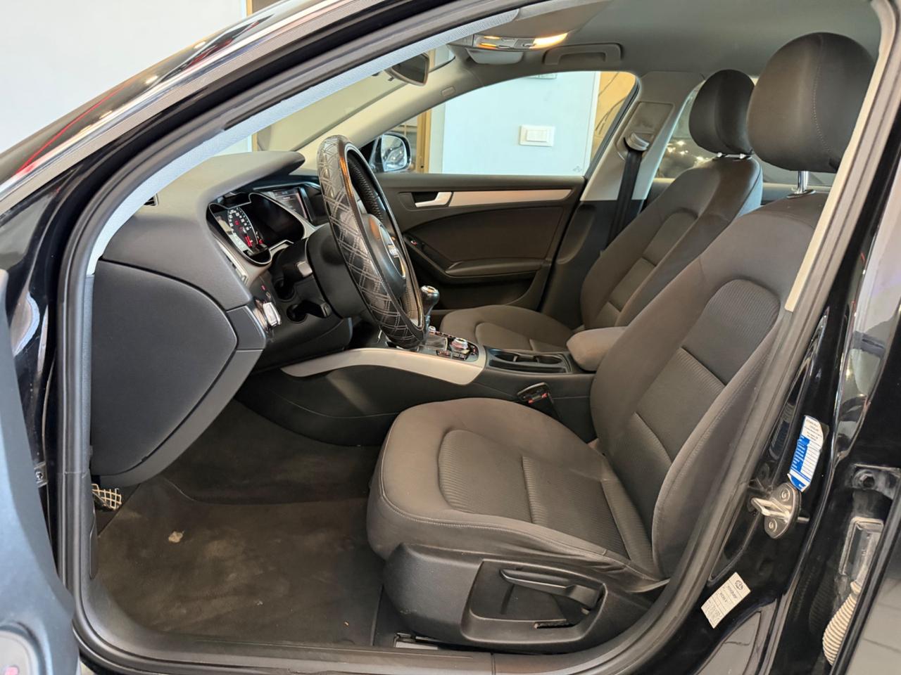 Audi A4 2.0 TDI 120 CV Business Plus