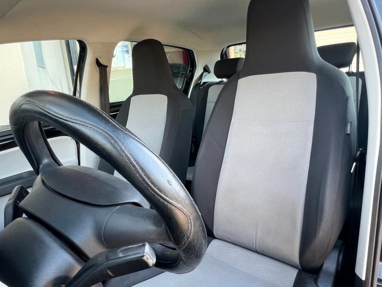 Seat Mii 1.0 68 CV 5p. Style Ecofuel METANO