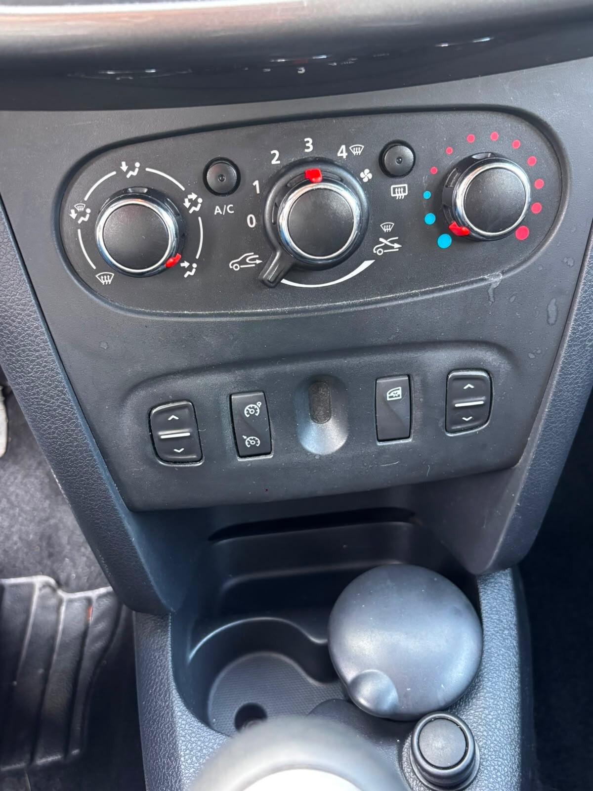 Dacia Sandero Stepway 1.5 dCi 8V 90CV Prestige