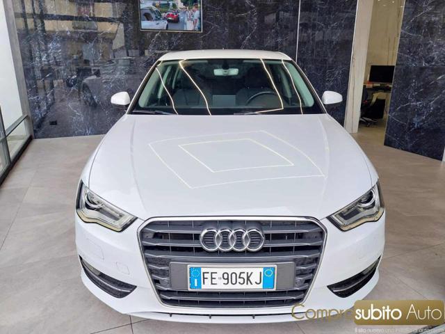 AUDI A3 1.6 TDI S tronic Business