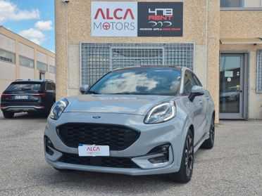 Ford Puma 1.0 EcoBoost Hybrid 125 CV S&S aut. ST-Line X