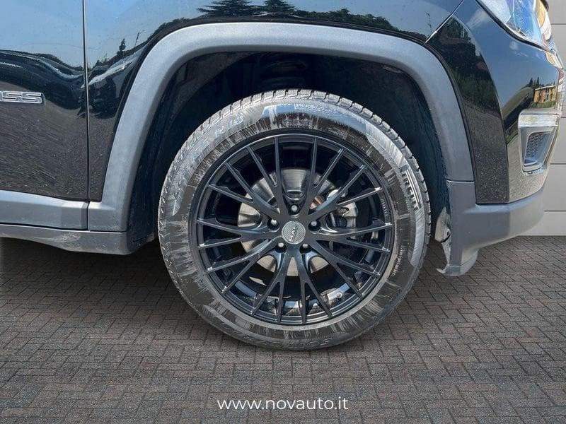 Jeep Compass 1.4 MAir2 103kW S