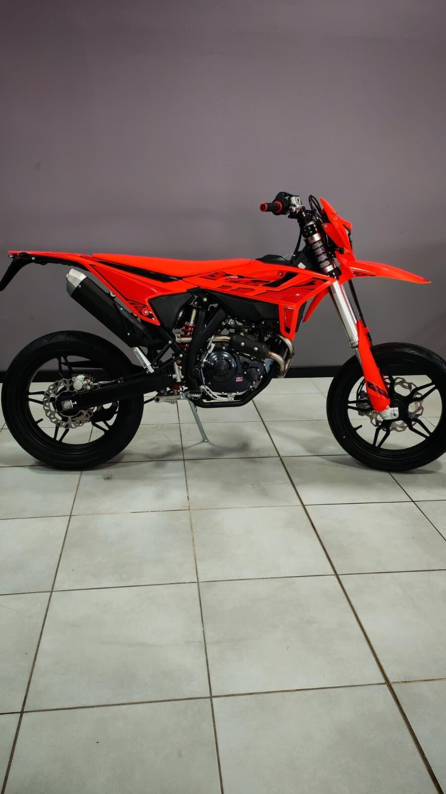 Beta RR 125 4T T