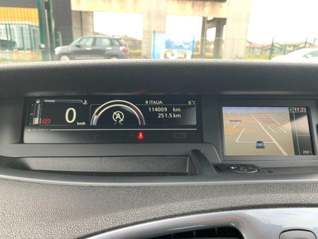 RENAULT Scenic Scénic XMod Cross 1.6 dCi 130CV Start&Stop Energy