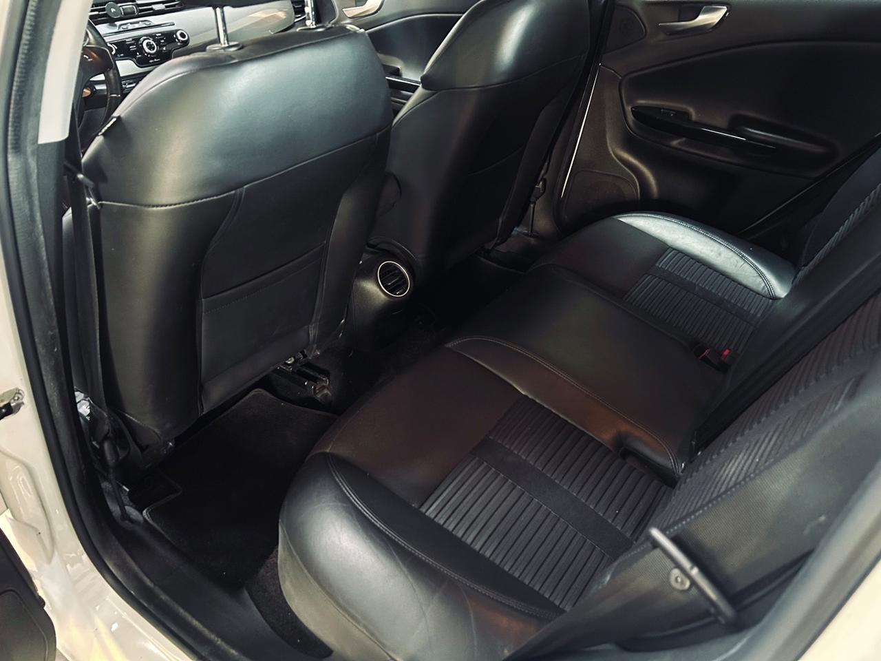 Giulietta 2000 multijet 140 cv full optional
