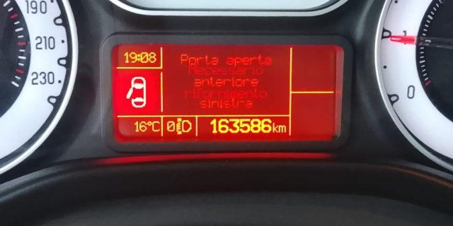 FIAT 500L Living 1.6 Multijet 120 CV Lounge