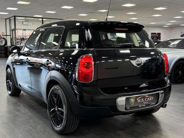 MINI Cooper D Countryman Mini Countryman 1.6 Cooper D