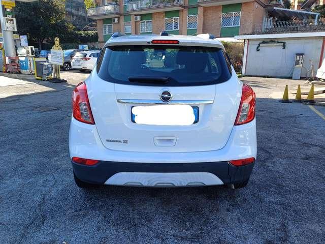 Opel Mokka X Mokka X 1.6 s