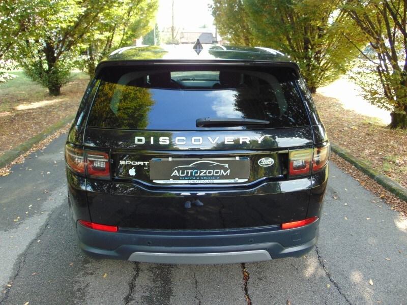 LAND ROVER Discovery Sport Discovery Sport 2.0D...