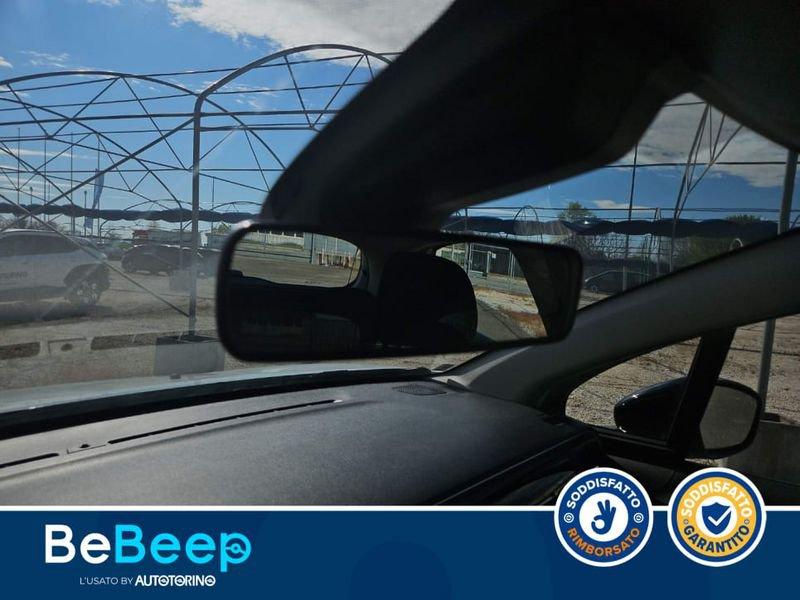 Citroën C3 1.2 PURETECH FEEL 68CV MY18