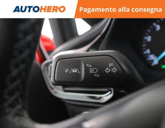 FORD Fiesta 1.1 75 CV 5 porte Titanium