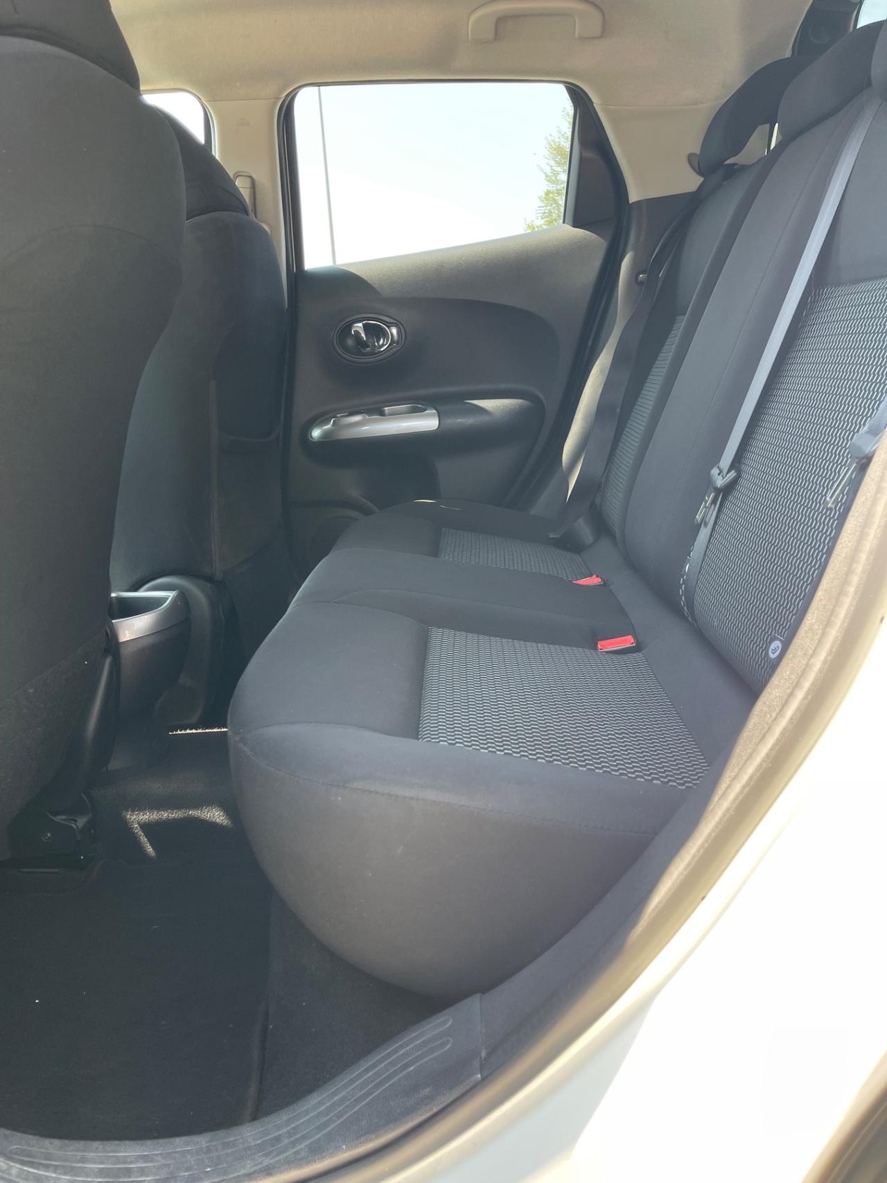 Nissan Juke 1.5 dCi full optional