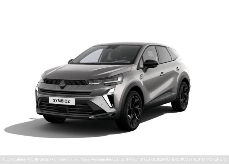 Renault Symbioz 1.6 145 CV FULL HYBRID E-TECH ESPRIT ALPINE