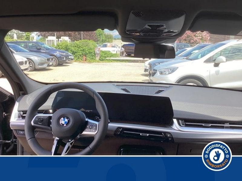 BMW X2 xDrive 20d M Sport
