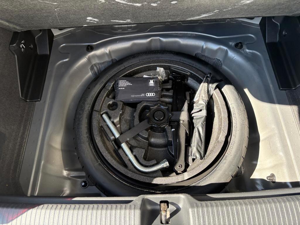 Audi Q2 1.6 TDI 116cv Sport edition