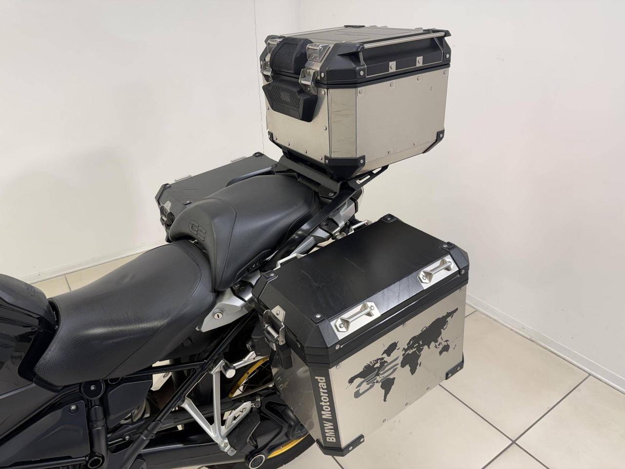 BMW R 1250 GS Edition 40 Years