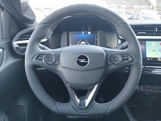 OPEL Corsa GS 1.2 GPL 100 CV