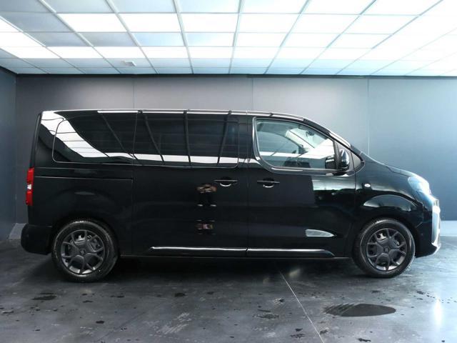 FIAT Ulysse L2 Combi 2.2 Mjet 4 180cv AT8 Km 0 9 Posti