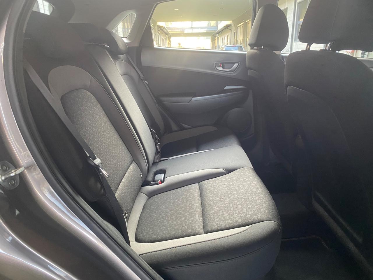 Hyundai Kona 1.0 T-GDI Comfort
