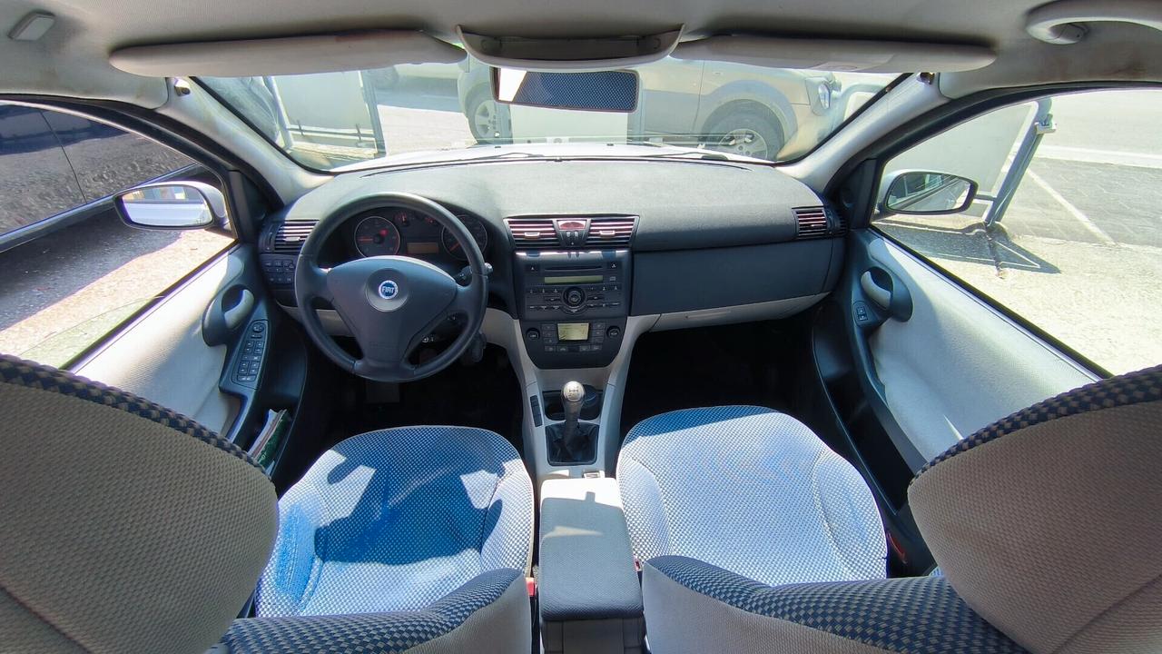 Fiat Stilo 1.9 JTD