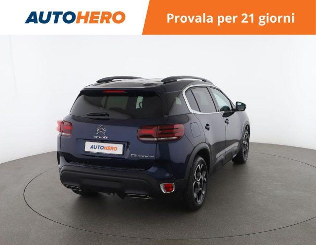CITROEN C5 Aircross PureTech 130 S&S EAT8 Shine