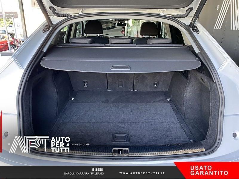 Audi Q5 Q5 Sportback 40 2.0 tdi mhev 12V S line Plus quatt