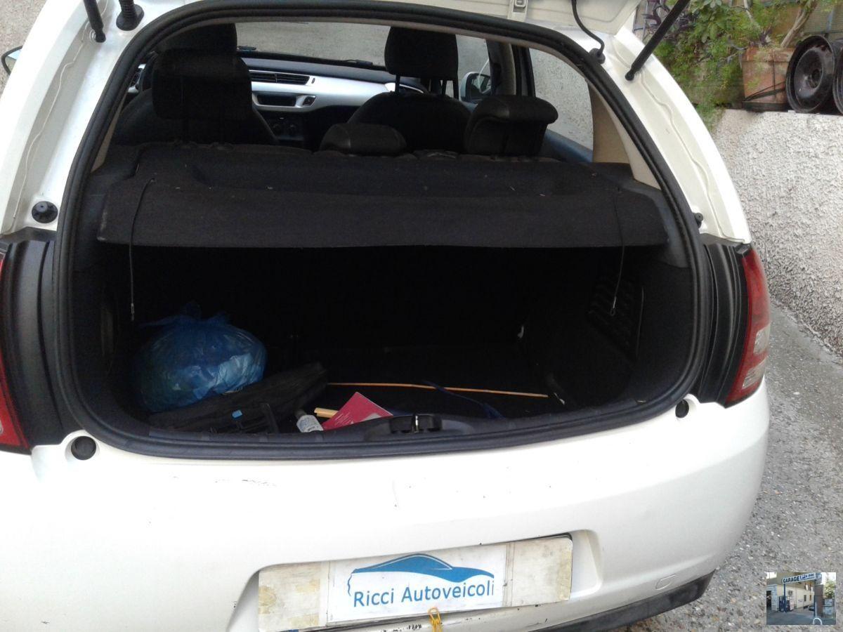 CITROEN - C3 - 1.1 Business