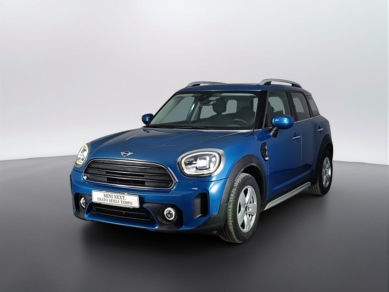 MINI Mini Countryman F60 2020 - Mini Countryman 1.5 One D Business auto