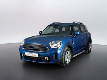MINI Mini Countryman F60 2020 - Mini Countryman 1.5 One D Business auto
