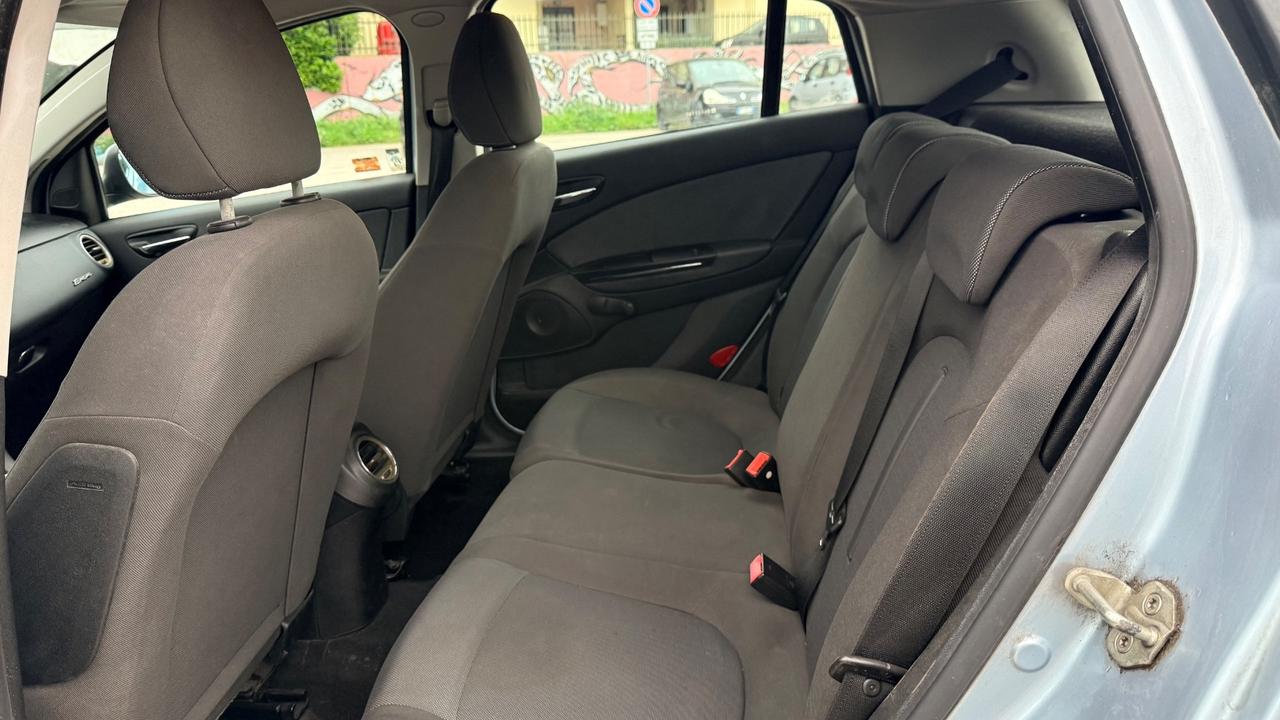 Fiat Bravo 1.9 Diesel